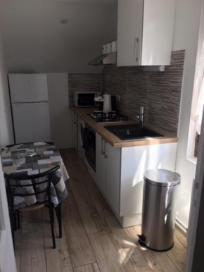 Joli studio 21 m2 avec parking privé